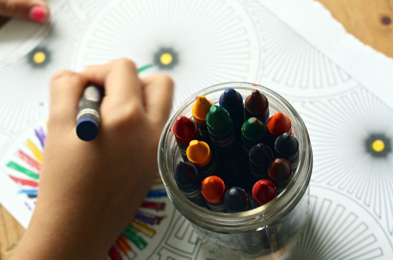 Mais dicas de sites de printables e origamis para crianças
