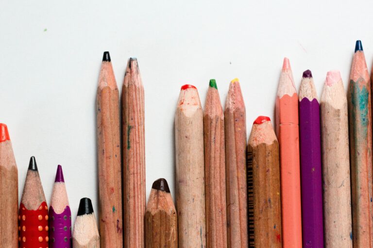 Descobri um mundo novo no Pinterest como potencial para educação infantil