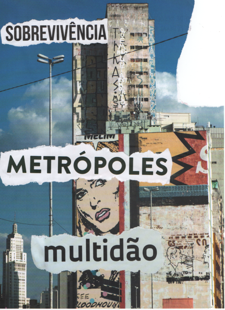 Uma estranha sensação de familiaridade