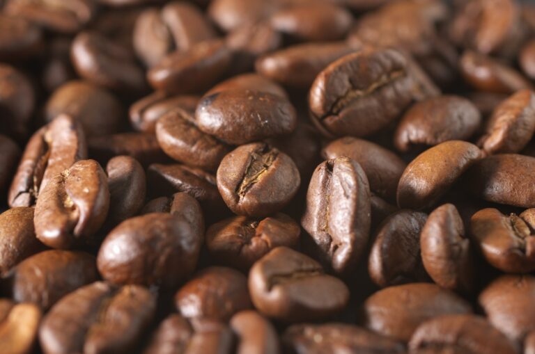 A espécie de café que pode nos salvar