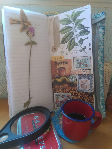 Como preparar um bom café no coador de pano?