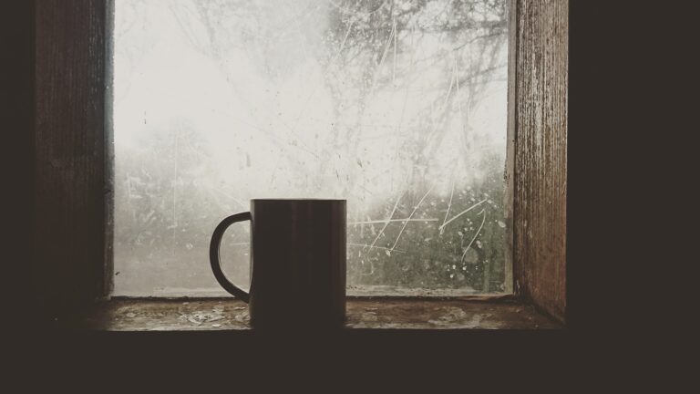 Para entender melhor o frio: duas matérias com as quais colaborei
