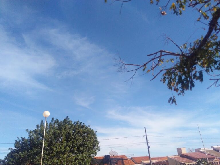 Minha cidade é melhor que a sua. Será?