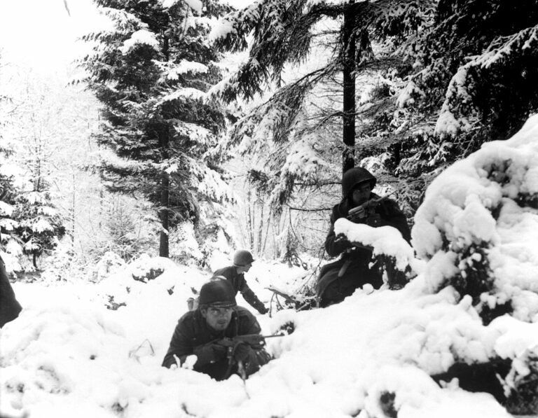 A meteorologia e a Segunda Guerra Mundial