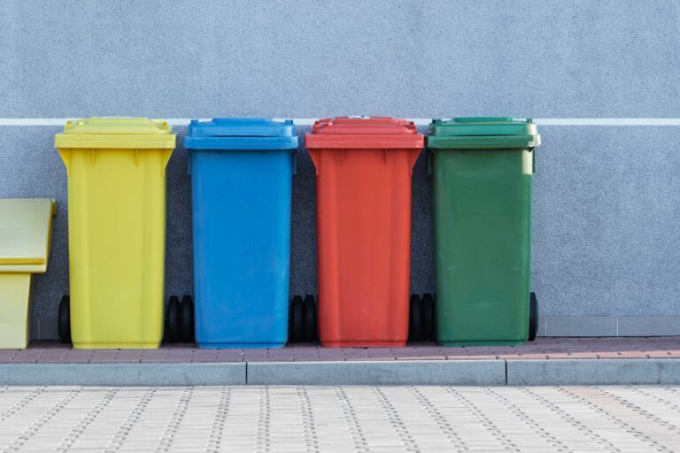 A gestão ambiental residencial não pode ficar nas costas da mulher!