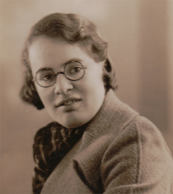 Quem foi Joan Clarke? – a matemática que aparece no filme O Jogo da Imitação