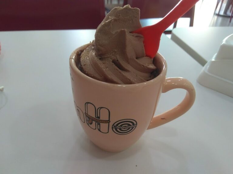 Adiando as recompensas