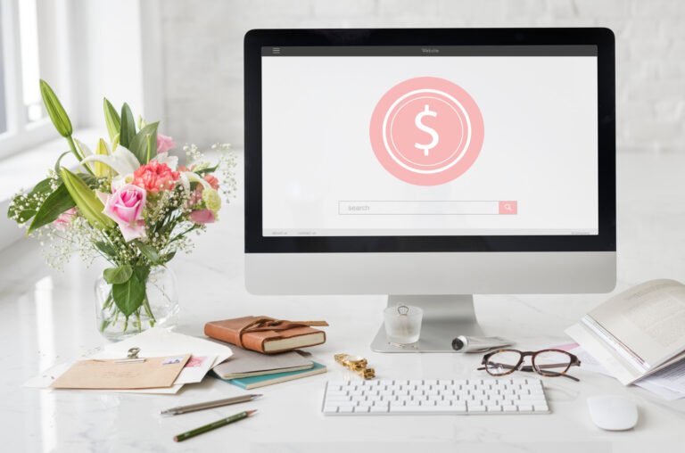 Como posso ganhar dinheiro com meu blog?