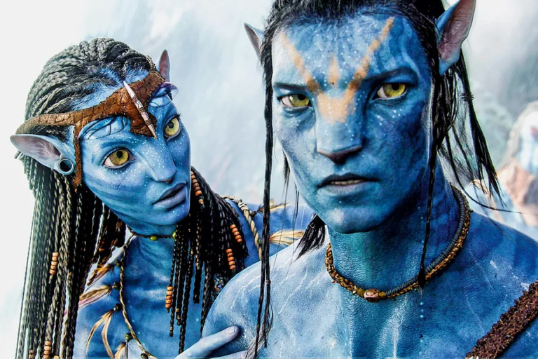 Temas de Geografia em Avatar (2009)