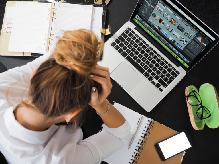 Como ter uma rotina de estudos?