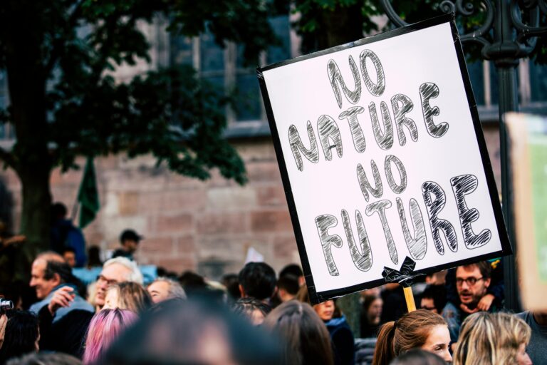 O Racismo ambiental e o bulverismo