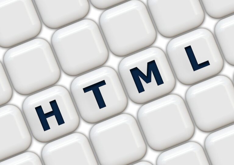 Modelo em html para você criar seu próprio bookmark