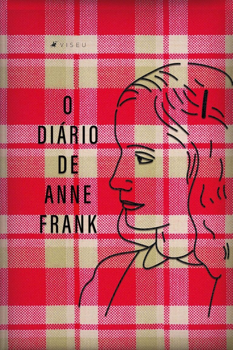 O diário de Anne Frank: um livro que eu gostaria de ter lido na adolescência