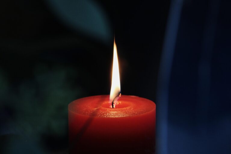 O terremoto de Monte Carmelo e o eterno “Eu quero acreditar”