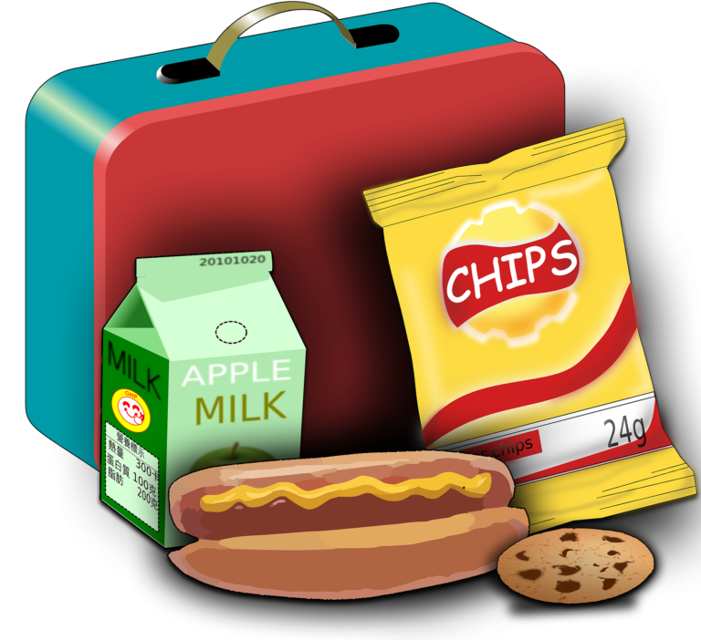 A IA roubou meu lanche!